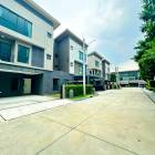  คู้บอน บ้านเดี่ยว 3ชั้น 4นอน 4 แฟชั่น 1.8กม. MRTรามอินทรา83 900ม