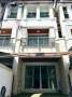 ให้เช่าทาวน์โฮม3ชั้น3ห้องนอน บ้านกลางเมือง เดอะปารีส ซอยกรุงเทพกร