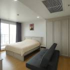 ขาย คอนโด Supalai Wellington รัชดา–พระราม 9 ห้องใหญ่ วิวโล่ง ใกล้ MRT