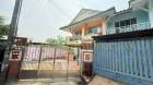 ทาวน์เฮ้าส์ บ้านพฤกษา 12 รังสิต - คลองสาม ราคาถูก หลังมุม