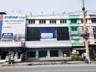 ขาย สำนักงาน บางปู เมืองสมุทรปราการ ห่างจาก BTS สถานีเคหะฯ 4.20 ก