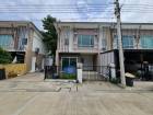 ขายทาวน์เฮ้าส์  หมู่บ้านพฤกษาไพร์ม 95/1 ถนนบางใหญ่-บางคูลัด 