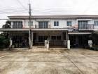 ขายทาวน์เฮ้าส์  หมู่บ้านเดอะวิลล่า รัตนาธิเบศร์ ซอย 19 ถนน ท่าอิฐ