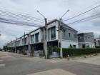 ขายทาวน์เฮ้าส์   หมู่บ้านพลีโน่ บางใหญ่ ซอยสองพี่น้อง ถนนคลองถนน 