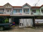 ขายทาวน์เฮ้าส์  หมู่บ้านบ้านบัวทอง 4  ซอย 4/3 ถนนบ้านกล้วย-ไทรน้อ