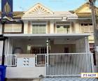 ขาย ทาวน์เฮ้าส์ พฤกษา 18/1 บางใหญ่ นนทบุรี รีโนเวทพร้อมอยู่