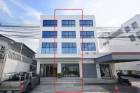 เดอะมอลล์ บางกะปิ 8 อาคาร 3.5ชั้น ให้เช่า 2นอน ถนนลาดพร้าว 117-12