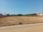 ขาย ที่ดินผังม่วง 6-3-76 ไร่ สามพราน นครปฐม เหมาะทำโรงงาน คลังสินค้า