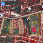 ขายที่ดิน 2 แปลง ใกล้กัน   มี 6 ไร่ และ 14 ไร่  อ.สันป่าตอง  เชีย