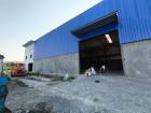 ให้เช่าโกดัง750ตร.มซอยวัดแครายตำบลคลองมะเดื่อกระทุมแบน