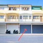 BTS โรงเรียนนายเรือ 1.5 กม.ไทวัสดุ ศรีนครินทร์ 680ม. อาคาร 3 ชั้น