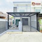 หมู่บ้านพฤกษาทาวน์เน็กซ์ รามอินทรา รีโนเวทใหม่ พร้อมเข้าอยู่