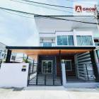 หมู่บ้านราชพฤกษ์ สุวรรณภูมิ – ลาดกระบัง เฟส 2 ตกแต่งครบ พร้อมเข้า