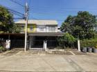 ขายทาวน์เฮ้าส์  หมู่บ้านพฤกษา 54  ซอย 1/4 