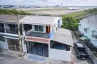 สนามบินดอนเมือง 850 ม วิภาวดีรังสิต70-80 ทาวน์เฮ้าส์ให้เช่า 3 นอน