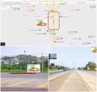 ที่ดินทำเลดีมาก ติดถนนมิตรภาพ ใกล้มหาวิทยาลัยขอนแก่น ในตัวอ.เมือง จ.ขอนแก่น (ปรับราคาลงมาครึ่งเท่าตัว)