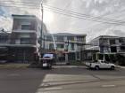 ขายอาคารพาณิชย์  หมู่บ้านมัณดาวีต์  ถนนมหาราช กระบี่