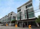 ขายสำนักงาน3หลัง184ตร.วโครงการบิซแกลเลอเรียซอยนวลจันทร์26เกษตรนวม