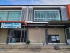 ขาย อาคารพาณิชย์ 2 ชั้น เดอะวิลเลจ เมืองนครศรีธรรมราช 