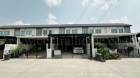 ทาวน์โฮม บ้านพฤกษา รังสิต - คลอง 7 บ้านสภาพใหม่ ต่อเติมแล้ว