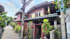 บ้านเดี่ยว 2 หลัง พร้อมห้องเช่า 82 ตร.วา สำโรงกลาง สมุทรปราการ