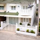 บิ๊กซี รังสิต-นครนายก 700ม.  ตลาดคลอง 4 1.2 กม.  สนามกอล์ฟกรุงกวี