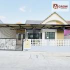 หมู่บ้านนันทวัน 4 ซอยเลียบวารี 53 ต้นซอย ตกแต่งครบ พร้อมเข้าอยู่