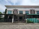ขายทาวน์เฮ้าส์  หมู่บ้านโมดิ วิลล่า-ลาดกระบัง  ถนนเทพราช-ลาดกระบั