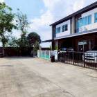 ขายทาวน์เฮ้าส์ โครงการพฤกษา 129 อีสเทิร์น-ปลวกแดง ต.มาบยางพร  ระย