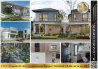 H-111 : บ้าน 36.1 ตร.วา วี คอมพาวด์ รังสิต-วิภาวดี ถ.รังสิต-นครนายก คลองสาม
