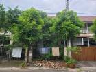 ขายทาวน์เฮ้าส์  หมู่บ้านบาหลีบีช โครงการ 1 ถนนเทพราช-ลาดกระบัง