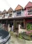 ขายทาวน์เฮาส์ ในเขตเทศบาลตำบลขลุง จังหวัดจันทบุรี หมู่บ้านอรวรรณ