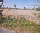 ที่ดินเปล่า 3  ไร่ ติดถนนหมายเลข2050 (บ้านสาวะถี-บ้านงิ้ว) 