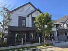 ขาย ให้เช่าบ้านเดี่ยว 2 ชั้น  เซนโทร บางนา Centro Bangna ใกล้เมกะ