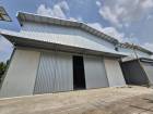  ให้เช่าโกดัง ลาดกระบัง 14/1 พื้นที่ 400ตรม. ที่จอดรถ 5-7คัน
