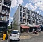 ให้เช่า อาคารพาณิชย์ 4 ชั้น โครงการ รีเจ้นท์สตรีท รามอินทรา 109 