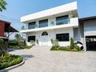 ขาย อาคารสำนักงาน + โกดัง + บ้านพักคนงาน   พระประแดง  สมุทรปราการ