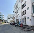 ขายอพาร์ทเม้นท์ เนื้อที่ 1 ไร่ 44 ตรว. (แยกสองโฉนด 369+75 ตรว.)