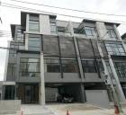 ให้เช่าอาคารสำนักงาน4ชั้น  ดิสทริค - ศรีวรา ทาวน์อินทาวน์ วังทองห