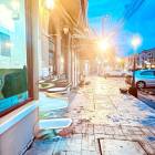 ลดราคา40% ตลาดถนอมมิตร 900 ม. เช่าอาคารพาณิชย์ 3 ชั้น 3 นอน