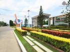 ทาวน์โฮม ไอลีฟทาวน์ ราชพฤกษ์–กาญจนา ลาดหลุมแก้ว | แปลงมุม 27.5 ตร