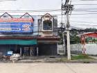 ขาย อาคารพาณิชย์ เมืองลำปาง ตอนเนครสวรรค์-เชียงราย
