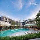 ปล่อยเช่าคอนโด ใกล้มหาวิทยาลัยธรรมศาสตร์  12,000 บาท/เดือน