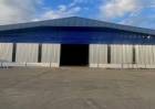 ให้เช่าโรงงาน โครงสร้างเหล็ก H บีมทั้งหลัง อ.บ้านบึง จ.ชลบุรี