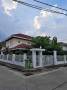 ให้เช่าบ้านเดี่ยว หลังมุม ใกล้ห้างสรรพสินค้าเซ็นทรัลแจ้งวัฒนะ