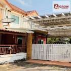 หมู่บ้านพฤกษาวิลล์ 9 (พนาลี 5) ซอยขจรวิทย์ แปลงมุม พื้นที่เยอะ