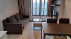 For Rent Ideo Mobi Rama9 2 bed 2bath size 55 sqm