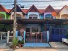 ขาย ทาวน์เฮ้าส์ วโรชา 7 บางบ่อ
