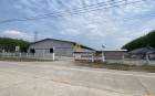 ขายโกดังเนื้อที่ทั้งหมด 6 ไร่ 90 ตรว. นิคมพัฒนา ระยอง