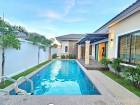 P2165 ขายพูลวิลล่าสร้างใหม่  ห้วยใหญ่ – พัทยา 
